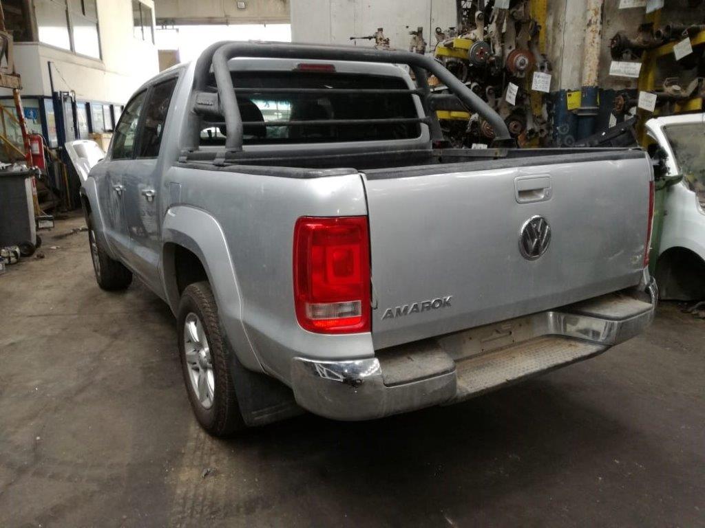  Volkswagen AMAROK 2013    EN DESARME